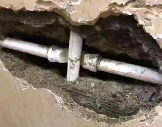 沙依巴克测漏水哪家好