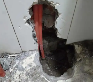 沙依巴克漏水检测电话