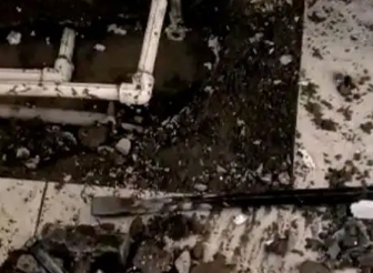 沙依巴克漏水检测电话