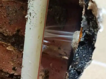 沙依巴克漏水检测电话