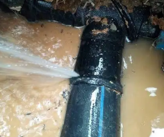 沙依巴克测漏水公司哪家好