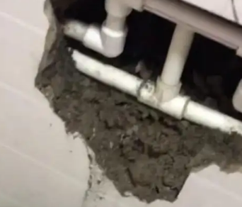 沙依巴克漏水检测电话