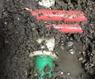 沙依巴克漏水检测电话