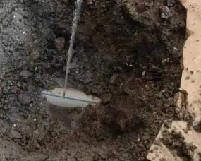 沙依巴克测漏水价格