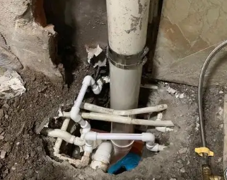 沙依巴克漏水检测哪家好