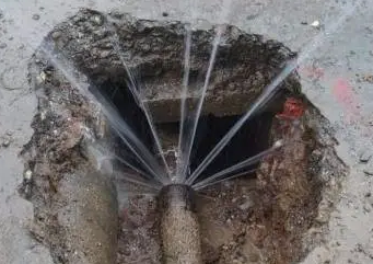 沙依巴克漏水检测多少钱