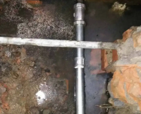 沙依巴克漏水检测公司电话