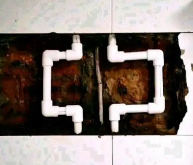 沙依巴克卫生间测漏水哪家好