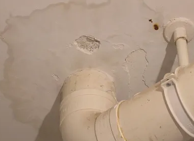 沙依巴克卫生间测漏水多少钱