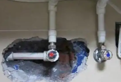 沙依巴克卫生间测漏水查询方法