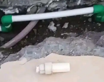 沙依巴克卫生间测漏水多少钱