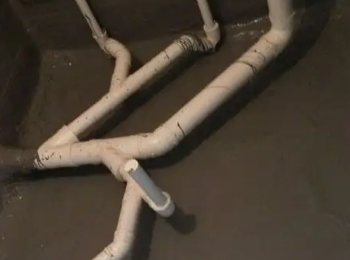 沙依巴克水管漏水检测知识点