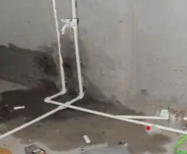 沙依巴克水管漏水检测多少钱