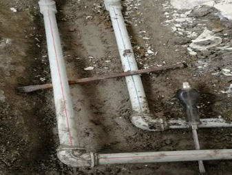 沙依巴克卫生间测漏水多少钱