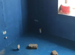 沙依巴克卫生间防水多少钱