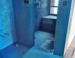 沙依巴克卫生间防水哪家好