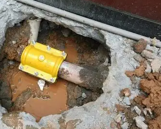 沙依巴克卫生间测漏水哪家好