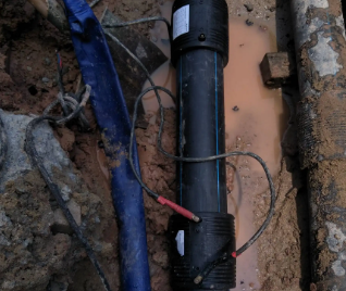 沙依巴克水管漏水检测多少钱