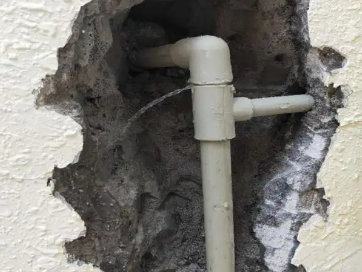 沙依巴克卫生间测漏水哪家好