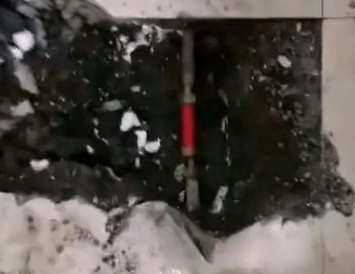 沙依巴克卫生间测漏水多少钱