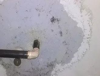 沙依巴克卫生间测漏水之怎么维修