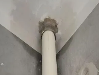 沙依巴克卫生间测漏水价格