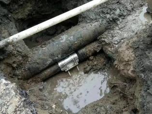 沙依巴克水管漏水检测的传递距离多少