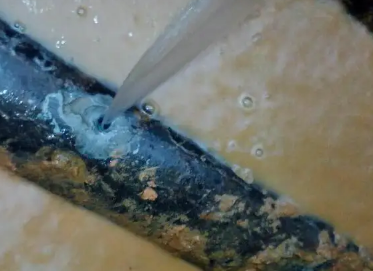 沙依巴克水管漏水检测多少钱