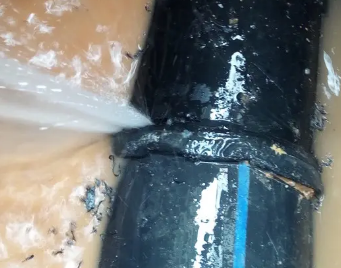 沙依巴克水管漏水检测的小妙招