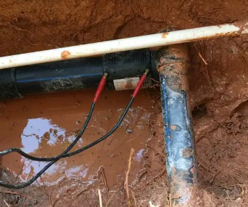 沙依巴克水管漏水检测多少钱