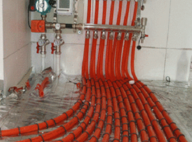 沙依巴克地暖维修多少钱