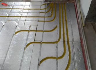 沙依巴克地暖维修哪家好