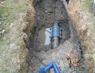 沙依巴克水管漏水检测多少钱