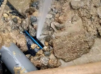 沙依巴克水管漏水检测哪家好