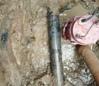 沙依巴克水管漏水检测的检测方法