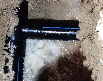 沙依巴克水管漏水检测哪家好