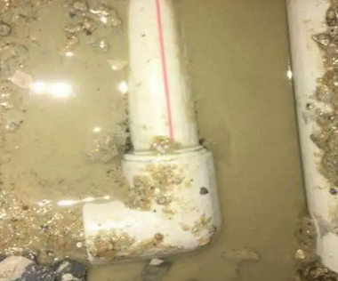 沙依巴克水管漏水检测多少钱