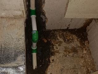 沙依巴克卫生间测漏水哪家好