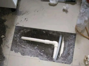 沙依巴克卫生间测漏水哪家好