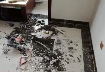 沙依巴克漏水检测多少钱