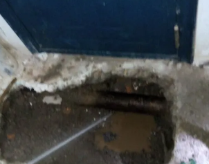 沙依巴克水管漏水检测多少钱