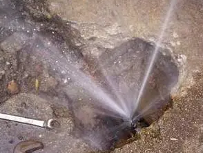 沙依巴克水管漏水检测哪家好