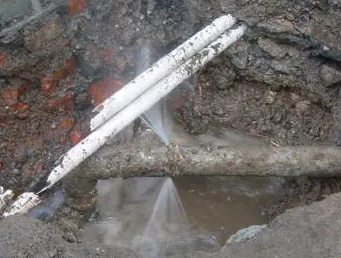 沙依巴克测漏水多少钱