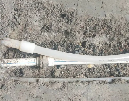 沙依巴克测漏水哪家好