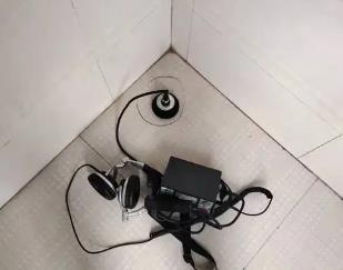 沙依巴克测漏水公司