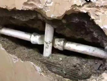 沙依巴克漏水检测电话多少