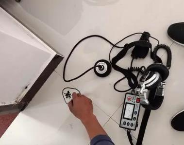 沙依巴克测漏水公司电话