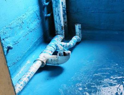 沙依巴克测漏水多少钱